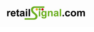RETAILSIGNAL.COM logo