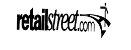RETAILSTREET.COM logo