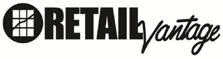 RETAILVANTAGE logo