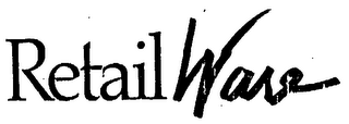 RETAILWARE logo