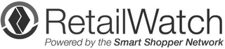 RETAILWATCH POWERED BY SMART SHOPPER NETWORK logo