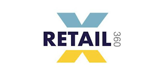 RETAILX360 logo