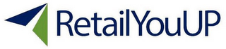 RETAILYOUUP logo