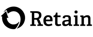 RETAIN logo