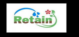 RETAIN logo