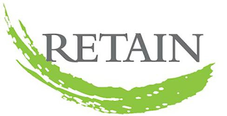RETAIN logo