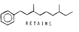 RETAINE logo