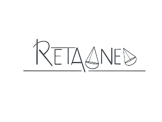 RETAINED logo
