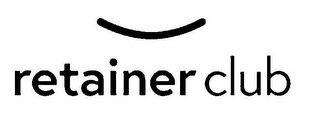 RETAINER CLUB logo