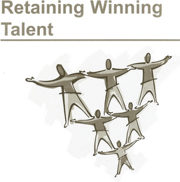 RETAINING WINNING TALENT logo