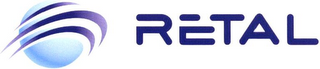 RETAL logo