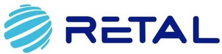 RETAL logo