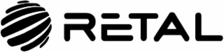 RETAL logo