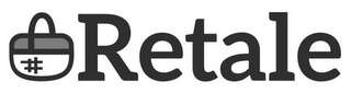 RETALE logo