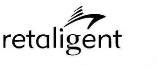 RETALIGENT logo
