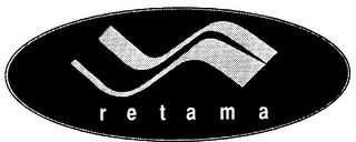 RETAMA logo