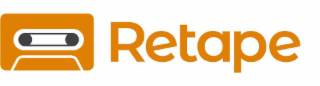 RETAPE logo