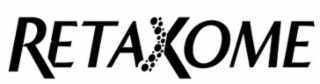 RETAXOME