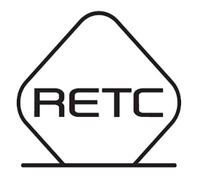 RETC logo