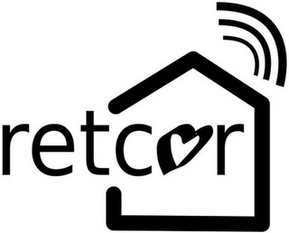 RETCOR logo