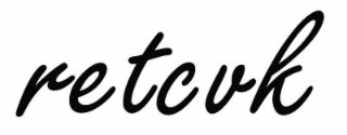 RETCVK logo