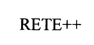 RETE++ logo