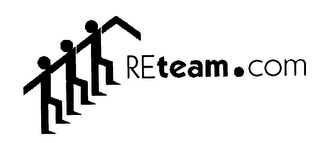 RETEAM.COM logo