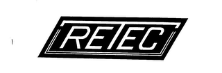RETEC logo