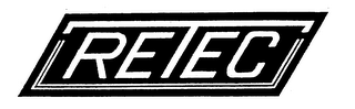 RETEC logo