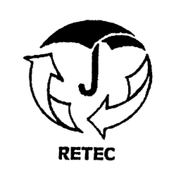 RETEC logo