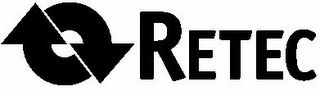 RETEC logo