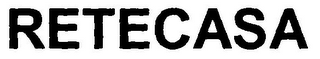 RETECASA logo