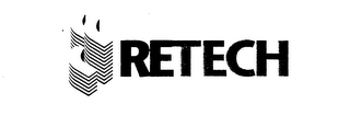 RETECH logo