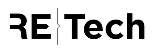 RETECH logo