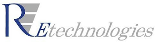 RETECHNOLOGIES logo