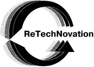 RETECHNOVATION logo