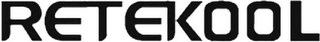 RETEKOOL logo