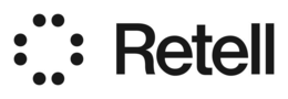 RETELL logo