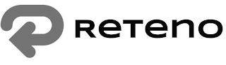 RETENO logo