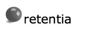 RETENTIA logo