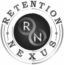 RETENTION NEXUS RN logo