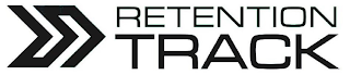 RETENTION TRACK logo