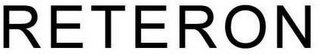 RETERON logo