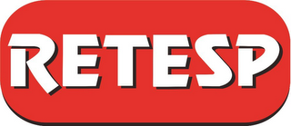 RETESP logo