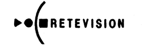 RETEVISION logo