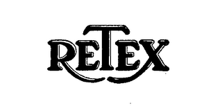 RETEX logo