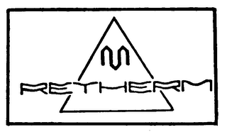 RETHERM logo