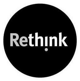RETHINK logo