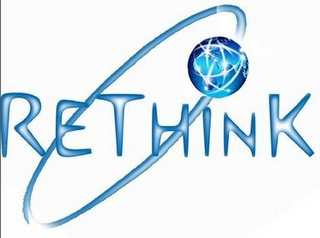 RETHINK logo