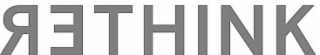 RETHINK logo
